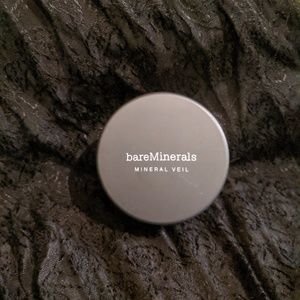 Bare Minerals Original Mineral Veil